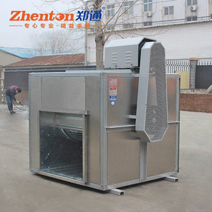 离心风机 耐高温耐腐蚀箱式 20年实力厂家制造 HTFC不锈钢离心风柜