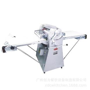 开酥机起酥机商用520立式 蛋挞面包面团开酥皮机