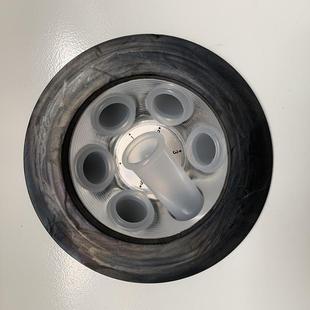 出口80 1电动离心机20mlХ64000转出口离心机厂家直销