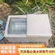 流浪猫防冻水碗冬季 室外猫咪缓冻喝水碗自发热不插电加厚保温缓冻
