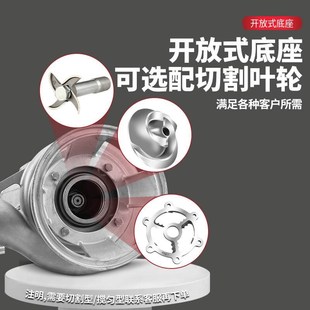 50WQ15 不銹鋼潛水排污泵 2507雙相鋼潛污泵 2205 1.5耐腐蝕泵
