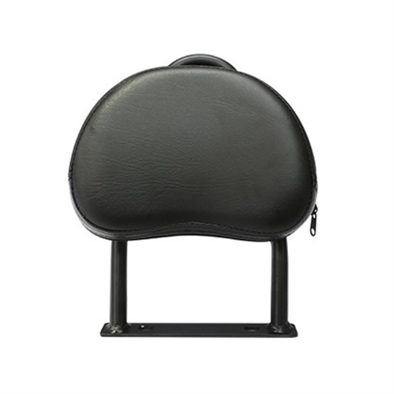 银钢国四电喷双缸拿铁YG250-8C摩托车原厂改装配件后货架尾箱架子