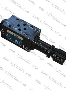 厂家直MBRV-02P压销减阀2 叠加减压阀 MB式RV-0P