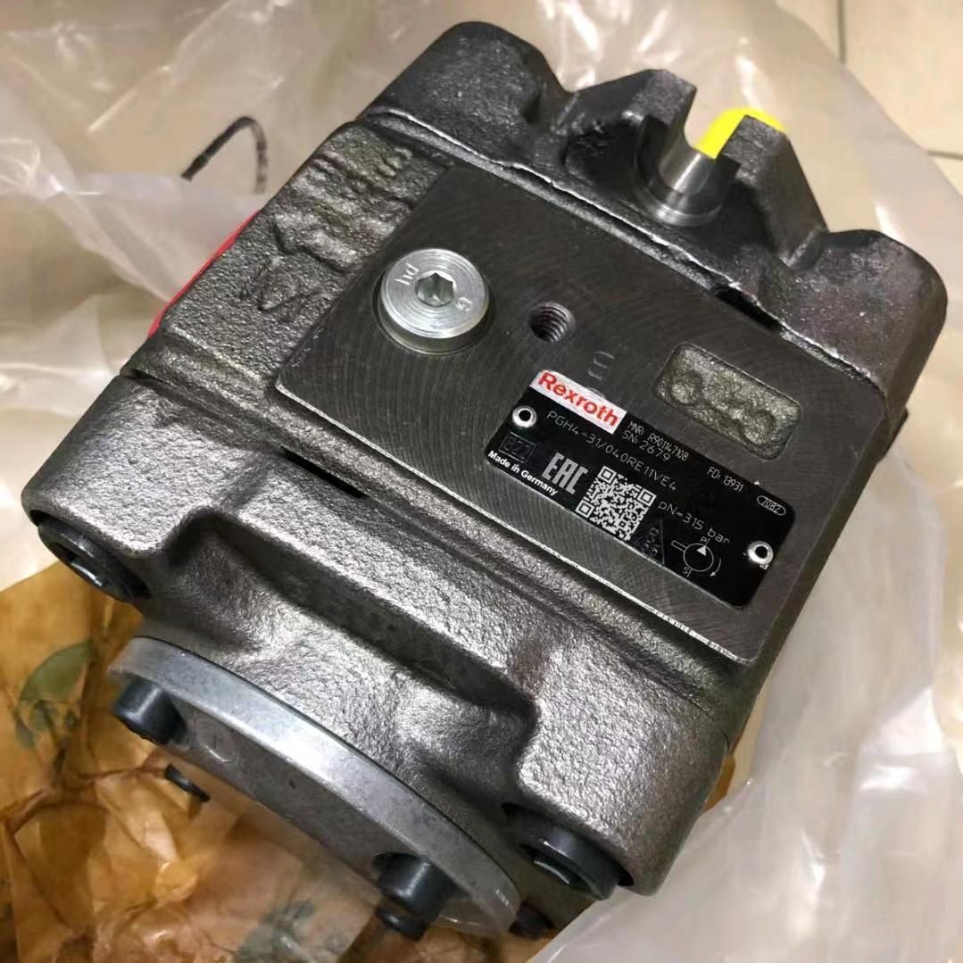 Pv2R4一2Pv4R4一23一F一维RAA修液压系统7，油，比例阀，缸伺服阀