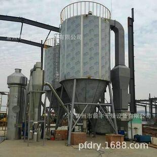 发液选心用离喷雾干酵燥设LPG备 小型雾喷干燥塔