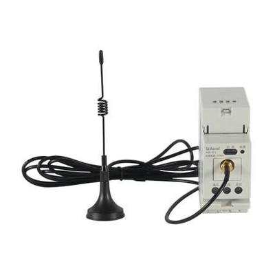 安科瑞AE接W线110-LX线通讯无转换器RS/安485口470MHz无通讯红外