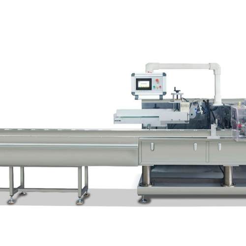 益 生菌饮料全自动装盒啡机装CB-160Z咖 口服液自CB-160Z动装盒机