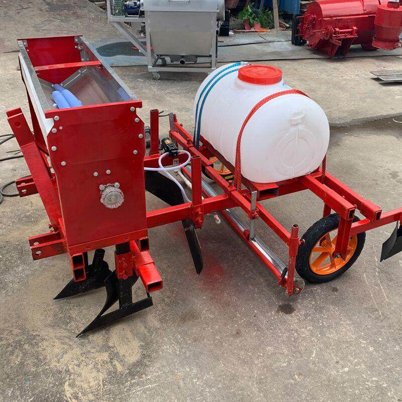 覆生起垄施肥膜机 大型地覆盖膜机 NCK鸭花嘴盘精量播种机,农机/农具/农膜,收割机械,淘宝优惠券,粉丝福利购,淘宝优惠卷