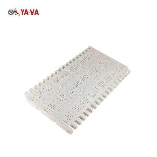 厂家YS500-3供 塑料板网带 P直P食输送网带模链块品链板YS500-3