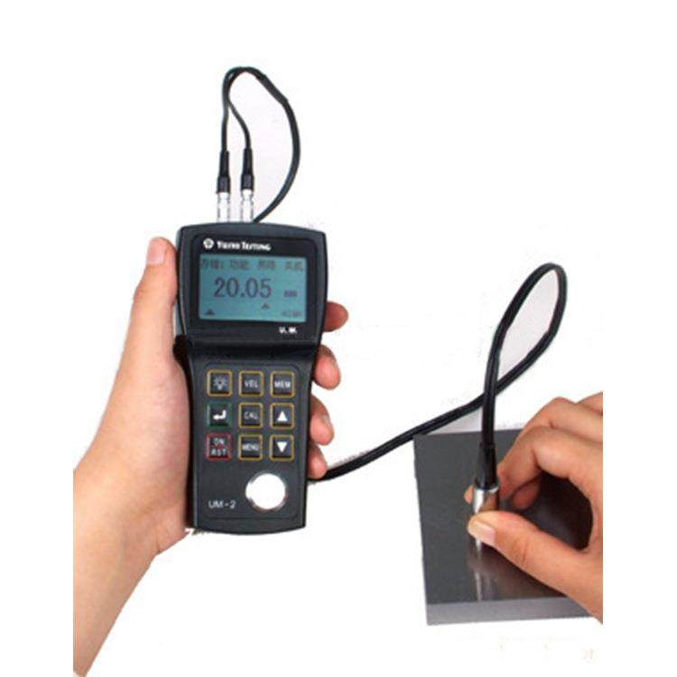 电子超声 波测厚辨仪 钢板测厚仪 UM-20.8-300m 0.01mmm分率,电玩/配件/游戏/攻略,switch主机贴膜,淘宝优惠券,粉丝福利购,淘宝优惠卷