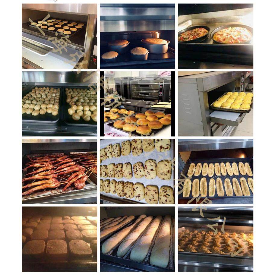 层六盘烤三炉商用比萨炉数控电203脑版面包烤箱电烤炉九盘电烤电,文具电教/文化用品/商务用品,推夹器,淘宝优惠券,粉丝福利购,淘宝优惠卷