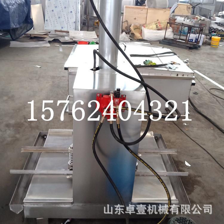 不钢16664压榨机 锈商用千斤顶压猪油渣菜馅机萄挤水器 葡石榴压