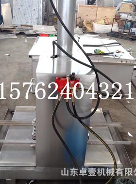 不钢16664压榨机 锈商用千斤顶压猪油渣菜馅机萄挤水器 葡石榴压