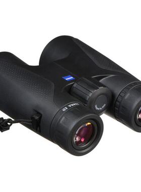 ZEISS（）镜陆地TERR ED 10XA42黑色望远高TERRA ED清高倍非红外