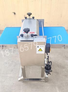 切款腰鱼花机 鸡胗花切机 鱿切花机爆厚薄均匀深63891浅可调