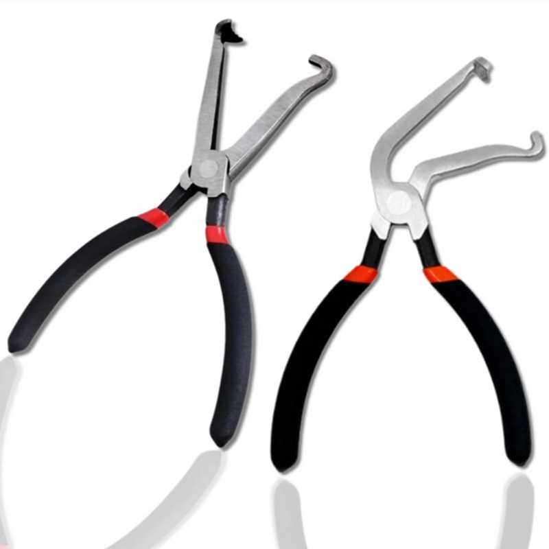 跨镜弯版断线钳多用途钳子汽车线路断线切线油管曲弯款断电钳,电子元器件市场,微处理器/微控制器/单片机,淘宝优惠券,粉丝福利购,淘宝优惠卷