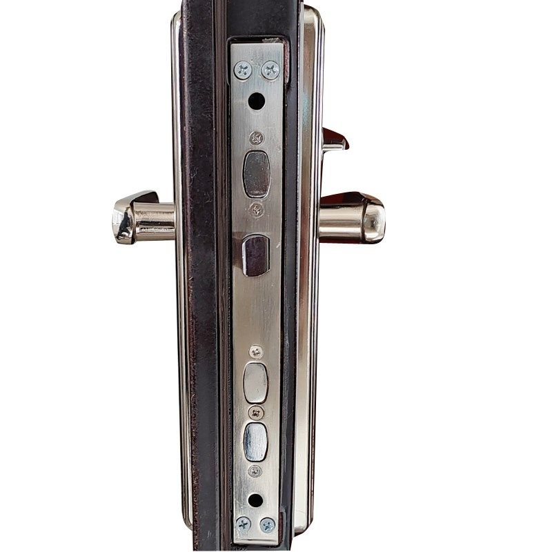 武汉安装老式盼盼防盗门锁小帅转舌锁体11齿C级全套入户门单双孔,基础建材,机械门锁,淘宝优惠券,粉丝福利购,淘宝优惠卷