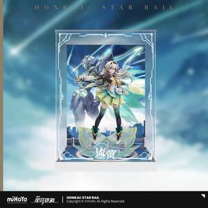 【米哈游/崩坏:星穹铁道】流萤1/7模型展示盒(非模型)miHoYo