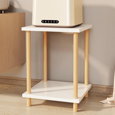 迷你洗衣机置物架阳台小型烘干机太高底座架子卫生间落地多层收纳