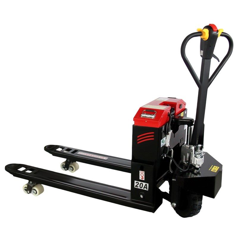 电动叉车2吨3吨全自动液压爬坡工地越野仓库半电动托盘搬运车,五金/工具,液压装卸车,淘宝优惠券,粉丝福利购,淘宝优惠卷