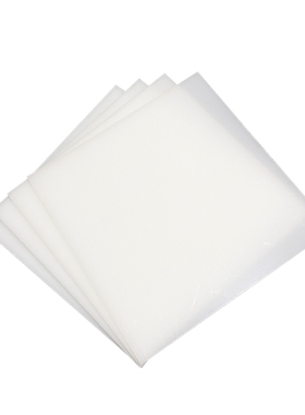 灰色pp板折弯加工聚丙烯绝缘硬塑料板黑白色PE板定制2 3 5 8 10MM