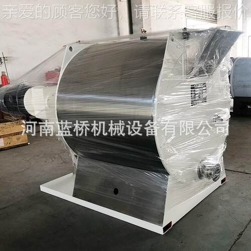 0克LLXY巧力精磨机研磨4 机