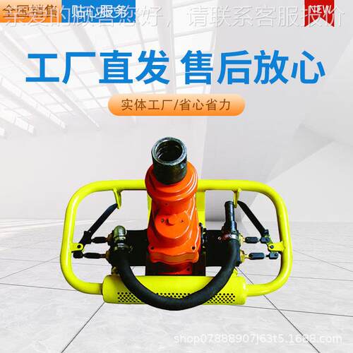供应2ZQST-900米坑道超前探孔防突水机ZL钻J探钻注浆加0固钻机