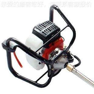 背包钻 浅层取样 轻便取芯 山地物探12钻机1是21探012245机4154