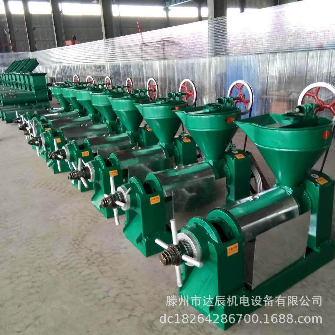 厂家供应亚麻籽榨油机 多功能食用油榨油机 笨榨大豆油榨油机,农机/农具/农膜,农产品加工设备,淘宝优惠券,粉丝福利购,淘宝优惠卷