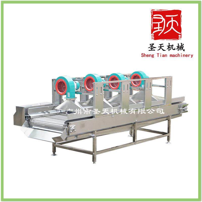 商用果蔬清洗风干机沥水流水线配净菜加工生产线果蔬加工设备,清洗/食品/商业设备,其他食品加工设备,淘宝优惠券,粉丝福利购,淘宝优惠卷