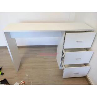 家庭开放式厨房小酒吧餐桌集成客餐厅多功能墙隔断木柜现代简约