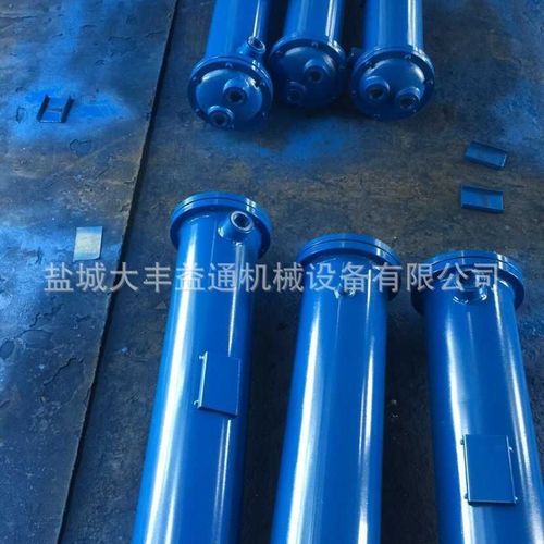 工作压力1.6MPa的FsL系列风冷冷却器 FL-25 FL-18