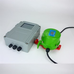 II地址码 双向拉绳开关XYLG 输送带开关拉线开关 SII带地址码 KLT2