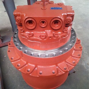 RE215 行走马达 行走 挖掘机配件 E215B