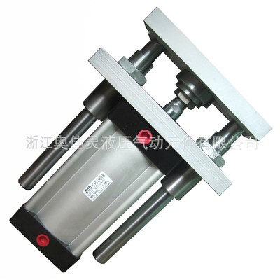 厂家供应QGSF15020Q0标准导杆气缸