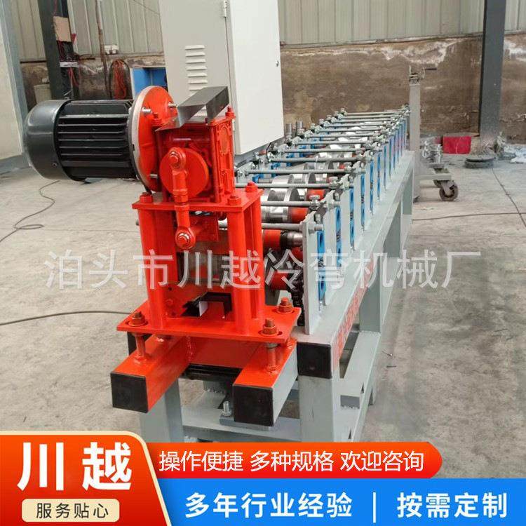 厂家供应广告扣板机f50长城扣板机彩钢条扣板机器冷弯异型设备,五金/工具,其他机械五金,淘宝优惠券,粉丝福利购,淘宝优惠卷