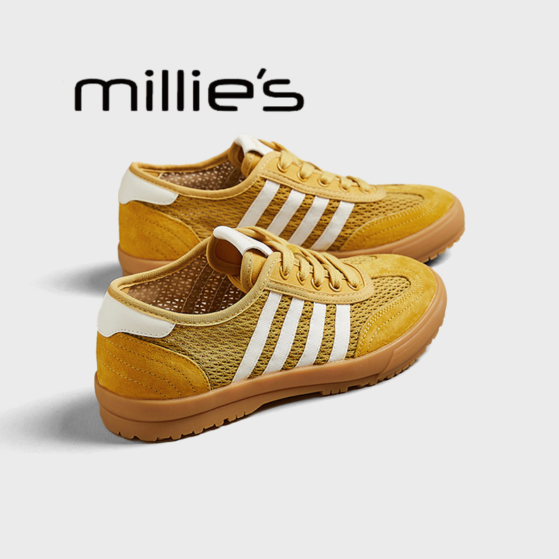 MILLIE'S/妙丽德训鞋女