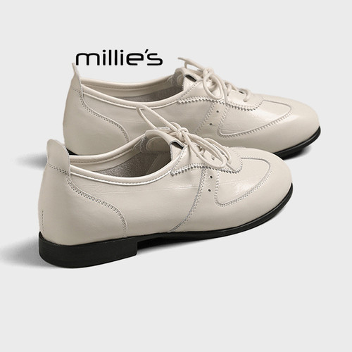 MILLIE'S/妙丽百搭休闲运动鞋