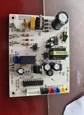沁园净水器超滤膜5483电源板主板电脑版069/998