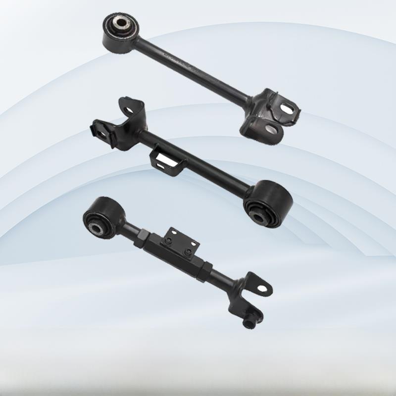 长城炮哈弗H2H3H5哈佛H6M6H9坦克300后桥拉杆后轮横连杆支臂平衡