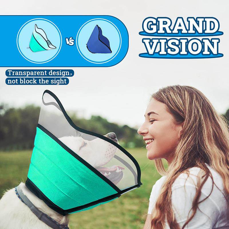 新款伊丽莎白颈圈宠物术后恢复可调防护罩猫狗绝育项圈防舔防抓圈,宠物/宠物食品及用品,宠物伊丽莎白圈,淘宝优惠券,粉丝福利购,淘宝优惠卷