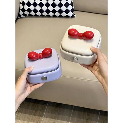 磁吸针线盒家用高质量大便携实用结婚家庭宿舍缝补神器套装针线包