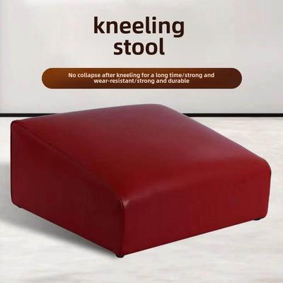 佛寺家拜席跪垫莲花佛寺广场加粗叩头跪凳