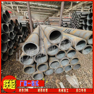 石油钻铤高压油管 N3无缝钢管 抗硫化氢腐蚀管 5CT 厂家直销API