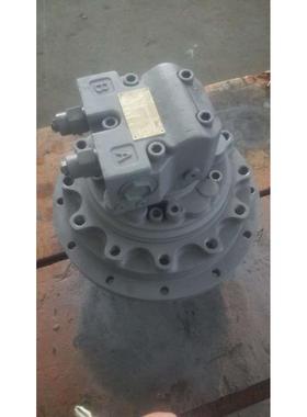 钻机履带行走减速机KIY9D2.5 B001202