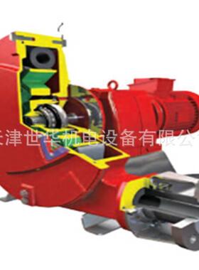 意e大A利pomp cucchi泵 F0G150WECDN003