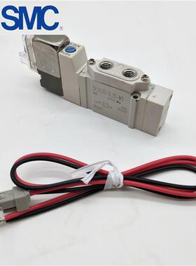 SMC气控阀SYA7120/SYA7220/SYA7320/SYA7420/SYA7520-02多型号订