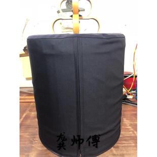 鹦鹉八哥四季鸟笼罩衣保暖透气遮光罩布防惊扰画眉圆形可定制包邮