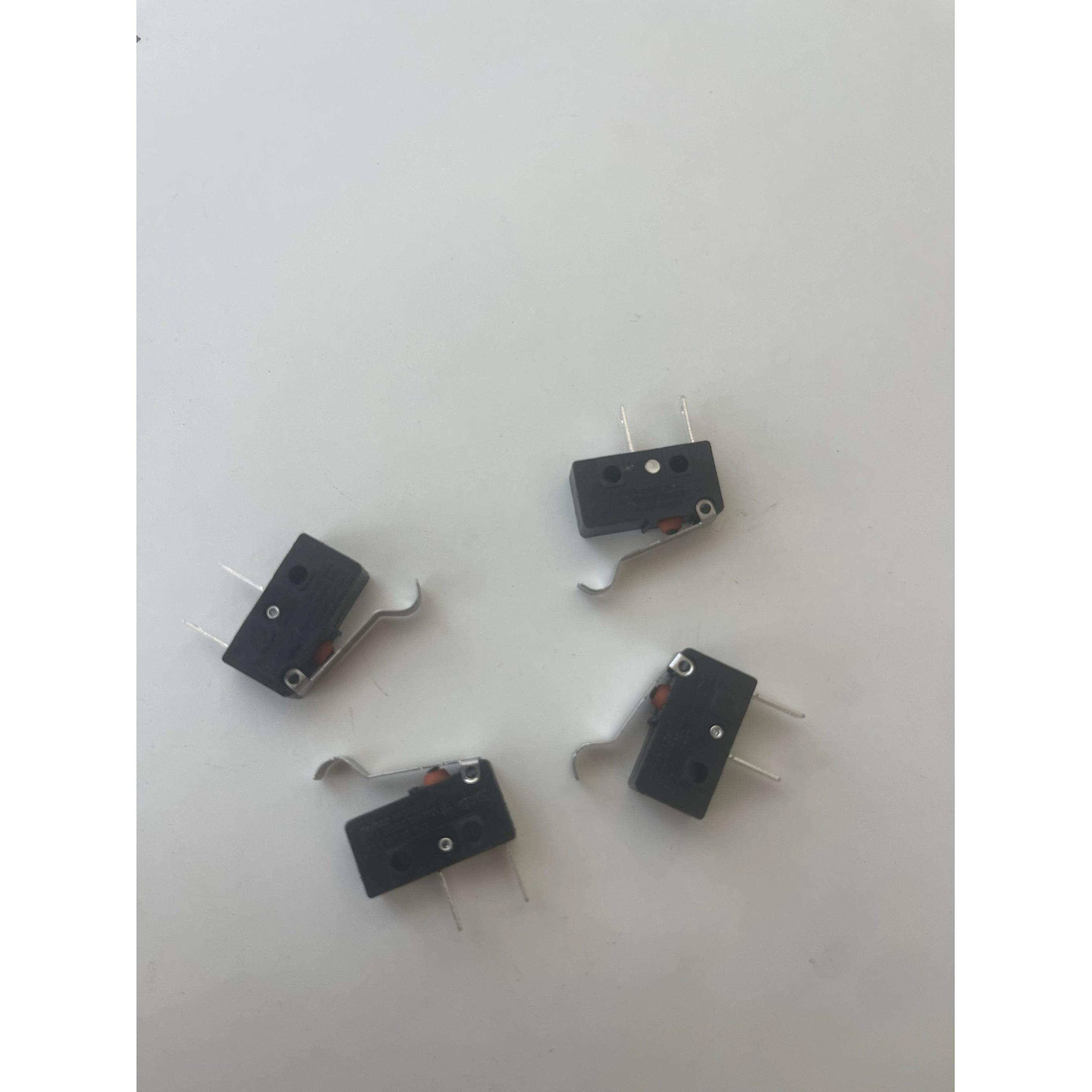 添可1.0/2.03.0洗地机的微动开关限位开关原装配件故障开机不启动