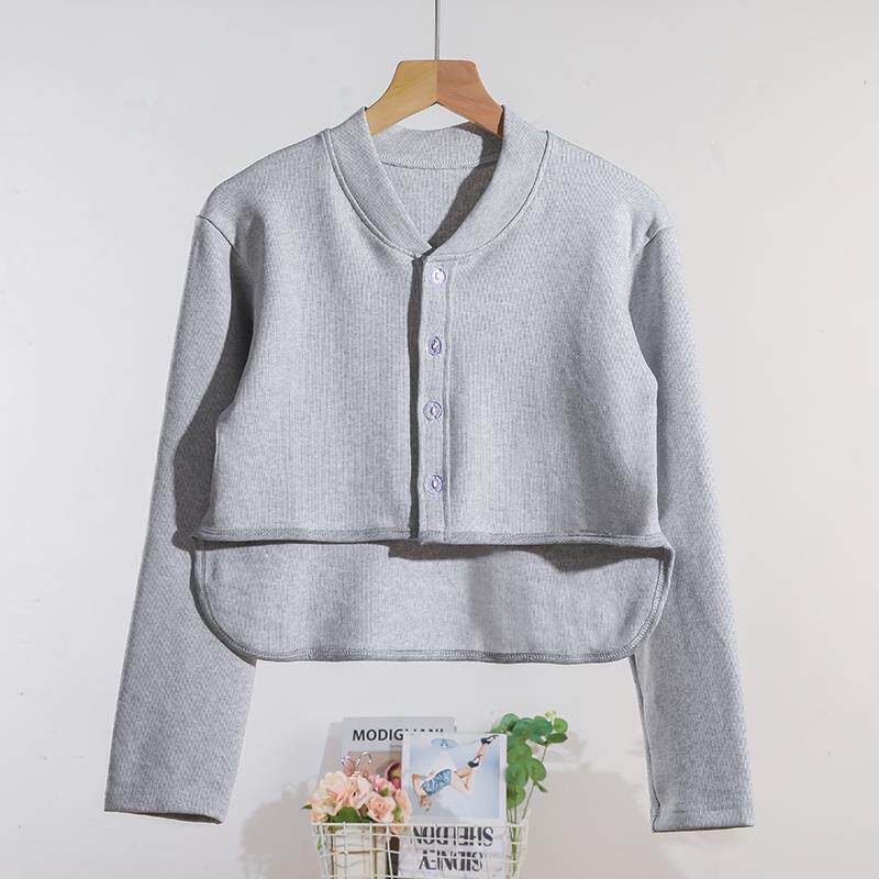 夏季纯棉空调房月子喂奶防寒保暖办公室护肩颈椎坎肩睡觉长袖披肩